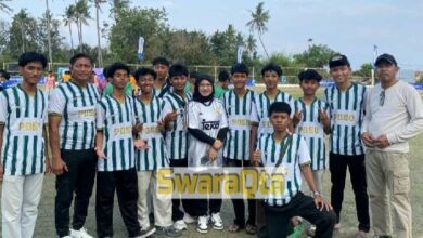 Photo of Dua Tim Usia Muda Binaan Askab PSSI Poso Ikut Piala Soeratin Sulteng 2026