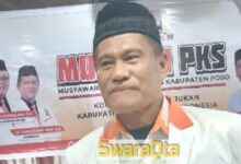 Photo of Oknum Anggota Dewan Poso Dugaan Penipuan Diberi Sanksi Teguran Pertama