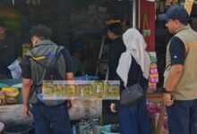 Photo of Bulog Poso Gelontarkan Beras SPHP ke Pasar, Jaga Stabilitas Pangan