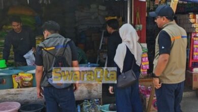 Photo of Bulog Poso Gelontarkan Beras SPHP ke Pasar, Jaga Stabilitas Pangan