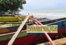 Photo of Mitsubishi Abaikan Keluhan Nelayan dan Petani Akibat Dampak Proyek LNG Donggi-Senoro
