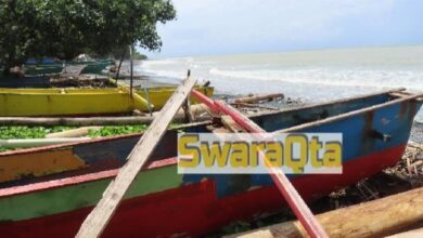 Photo of Mitsubishi Abaikan Keluhan Nelayan dan Petani Akibat Dampak Proyek LNG Donggi-Senoro