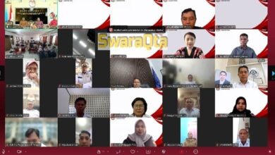 Photo of KPU Poso Gelar Bedah Buku, Catatan Penting Terhadap Demokrasi dan Pemilu 2019