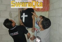 Photo of Warga Desa Masewe Gantung Diri, Sempat Berkomunikasi Dengan Istri Yang Jauh Sebelum Meninggal
