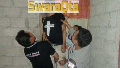 Photo of Warga Desa Masewe Gantung Diri, Sempat Berkomunikasi Dengan Istri Yang Jauh Sebelum Meninggal