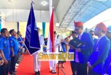 Photo of DPC PAN Poso 2026-2030 Dilantik, Target Rebut Kursi Ketua DPRD