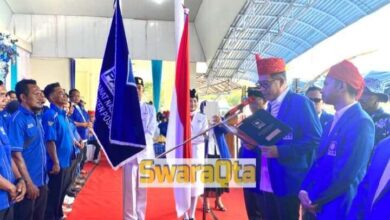 Photo of DPC PAN Poso 2026-2030 Dilantik, Target Rebut Kursi Ketua DPRD
