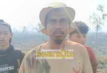Photo of Dampak Kebakaran di Pamona Selatan, Petani Durian Merugi Miliaran Rupiah Berharap Dapat Bantuan Bibit