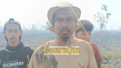 Photo of Dampak Kebakaran di Pamona Selatan, Petani Durian Merugi Miliaran Rupiah Berharap Dapat Bantuan Bibit