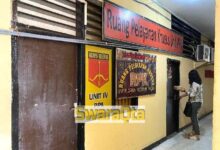 Photo of Saksi Kasus Dugaan Pelecehan Oknum Sekcam di Poso Diperiksa Polisi