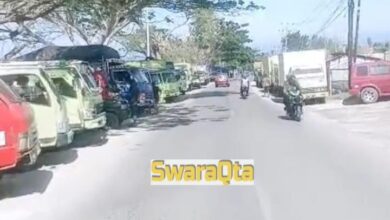 Photo of Supir Truk Keluhkan Harga Solar Eceran di Sulteng, Kesulitan Ambil di SPBU