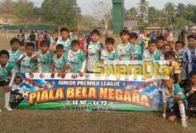 Photo of Wakili Sulteng, Tim U-10 Tunas Muda Watuawu Lolos Ke Seri Nasional Piala Bela Negara 2026 Semarang