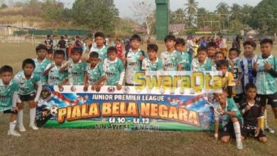 Photo of Wakili Sulteng, Tim U-10 Tunas Muda Watuawu Lolos Ke Seri Nasional Piala Bela Negara 2026 Semarang