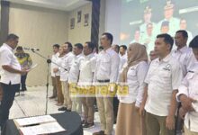 Photo of Pengurus HIPKA Poso Periode 2026-2031 Dilantik, Siap Majukan UMKM Lokal  