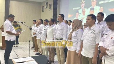 Photo of Pengurus HIPKA Poso Periode 2026-2031 Dilantik, Siap Memajukan UMKM Lokal