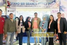 Photo of Dukung FDP 2026, BRI Poso Dorong Promosi Pariwisata dan Pemberdayaan UMKM Lokal