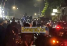 Photo of Kasus Perkelahian Depan SPBU Moengko, 9 Orang Diamankan