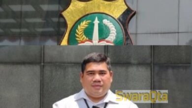 Photo of Kasus Polda Metro Jaya Dituntaskan, CLC Harumkan Nama Sulteng di Jakarta