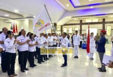 Photo of KONI Poso Periode 2025-2029 Dilantik, Lahirkan Atlet Berprestasi Jadi Target