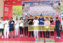 Photo of Dukung Event Positif, Honda Cendana Kolaborasi Bersama KONI Poso
