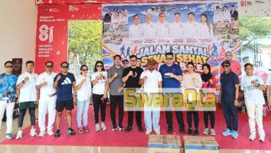 Photo of Dukung Event Positif, Honda Cendana Kolaborasi Bersama KONI Poso
