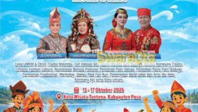 Photo of FDP 2026 Bakal Membludak, Diharapkan Ekonomi Masyarakat Meningkat