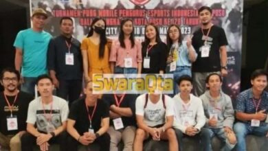 Photo of Lolos Seleksi Tingkat Sulteng, 13 Atlet E-Sports Poso Bertanding di PORPROV Morowali 2026