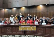 Photo of DPR Buta Realitas, Komnas Perempuan Tegaskan Dukungan Terhadap Permohonan Perempuan Uji Materi UU Cipta Kerja