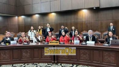 Photo of DPR Buta Realitas, Komnas Perempuan Tegaskan Dukungan Terhadap Permohonan Perempuan Uji Materi UU Cipta Kerja