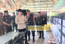 Photo of Kodim Poso Gelar TMMD 2026, Membangun Desa Untuk Kesejahteraan Warga
