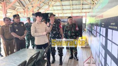 Photo of Kodim Poso Gelar TMMD 2026, Membangun Desa Untuk Kesejahteraan Warga