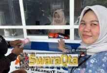 Photo of Perkuat Akses Layanan Keuangan Serta Mendorong Ekonomi Masyarakat, BRI Poso Perluas Agen BRILinK