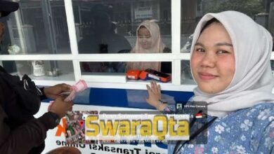 Photo of Perkuat Akses Layanan Keuangan Serta Mendorong Ekonomi Masyarakat, BRI Poso Perluas Agen BRILinK