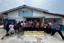 Photo of Bersama SPPG, BRI Cabang Poso Perkuat Sinergi Kerja Sama Pembayaran Gaji