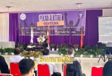 Photo of Ratusan Anak Muda di Tentena Hadiri Pekan Alkitab 2026