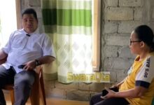 Photo of 2 Tahun Tanpa Tersangka CLC Datangi Rumah Mendiang Chaca, Ibu Korban Kecewa